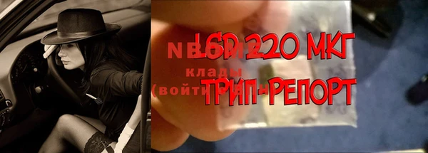 ALPHA PVP Аркадак